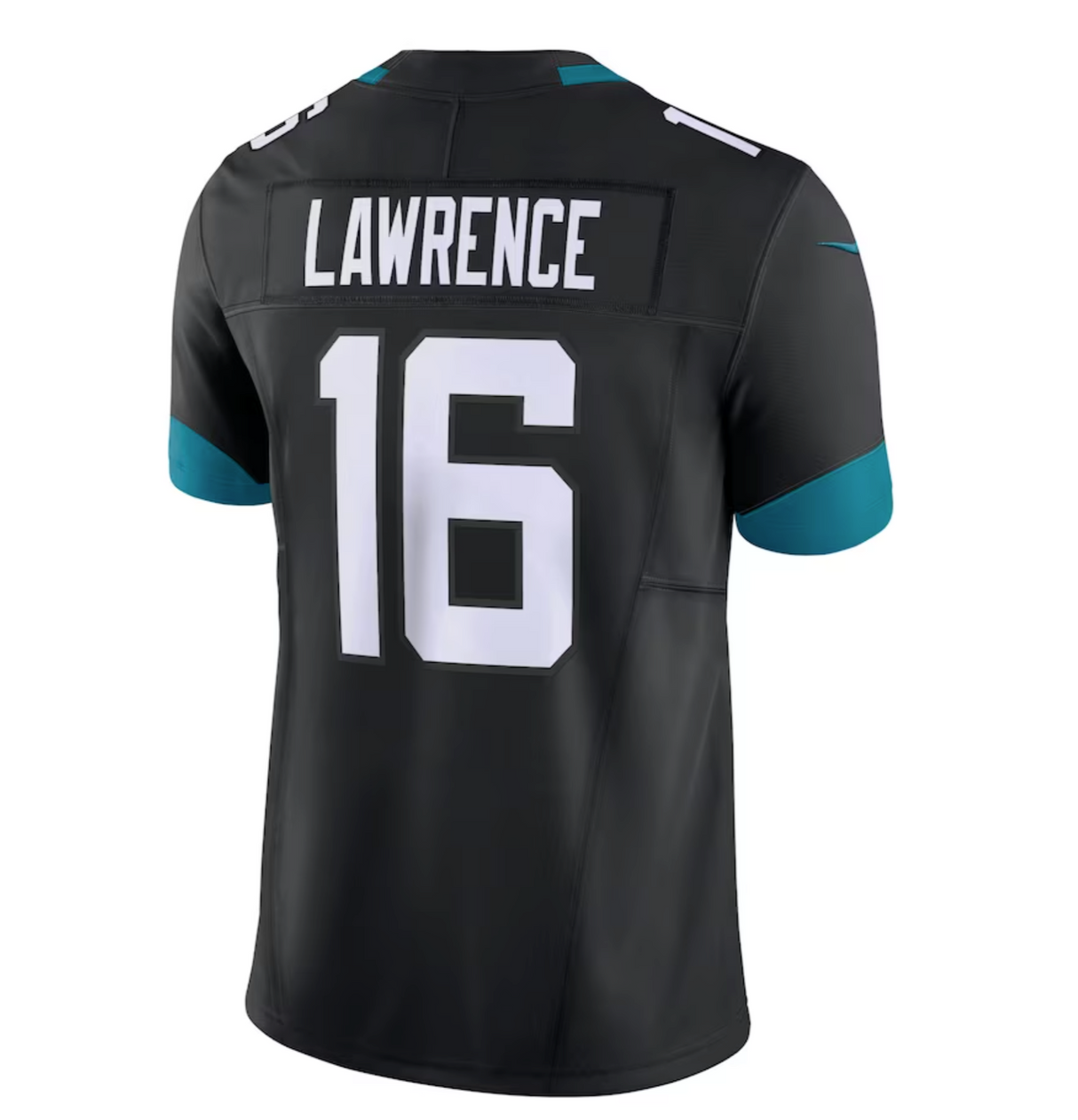 Jaguars Lawrence Nike Player Jersey