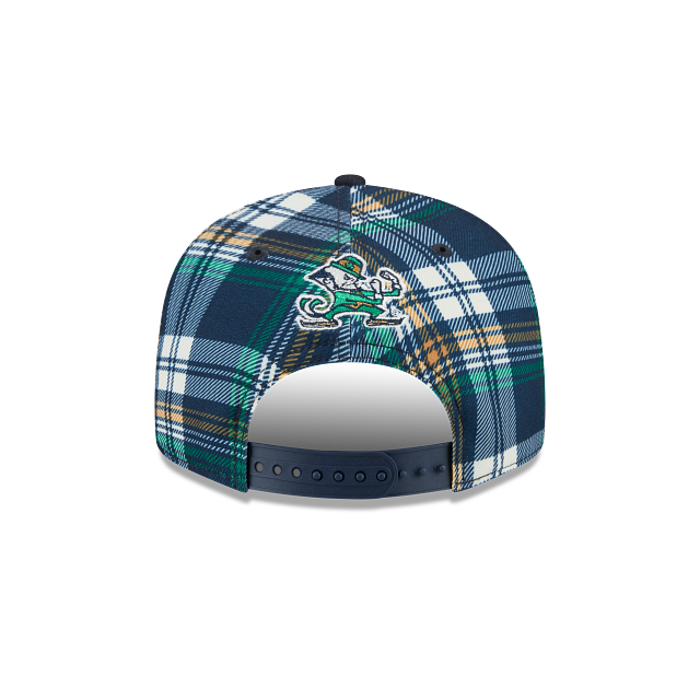 Notre Dame New Era Hat