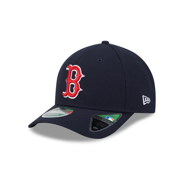 Red Sox New Era Hat