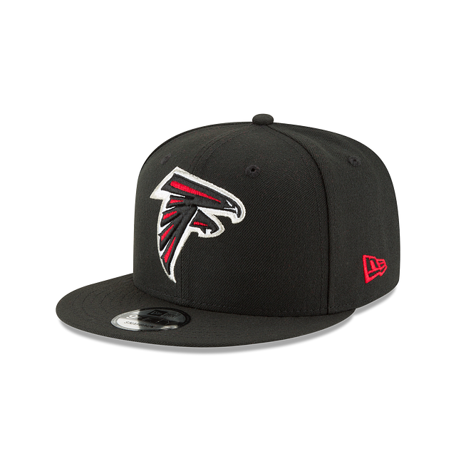 Falcons New Era Hat