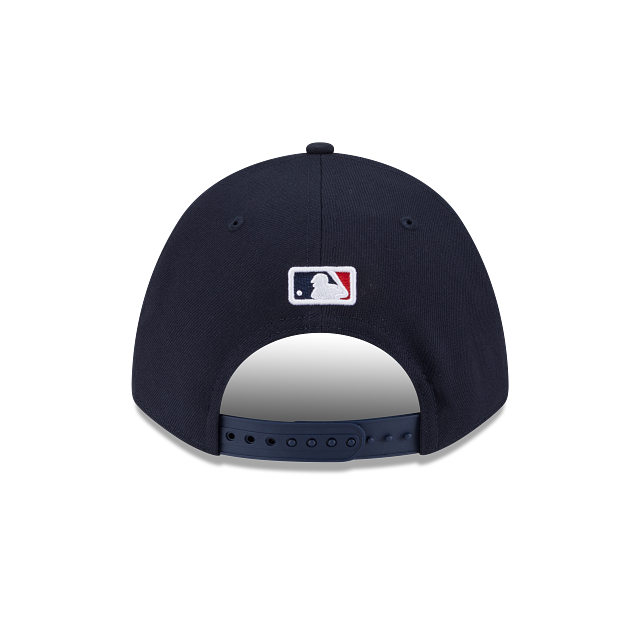 Red Sox New Era Hat