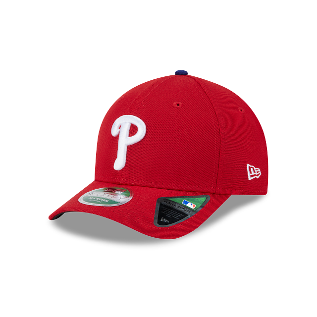 Phillies New Era Hat