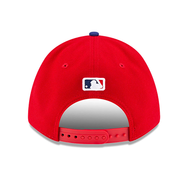 Phillies New Era Hat