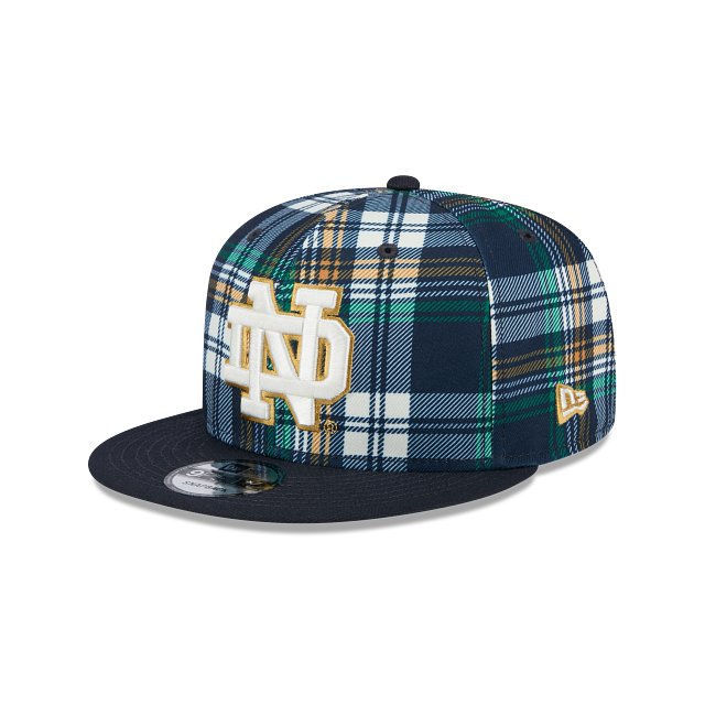 Notre Dame New Era Hat