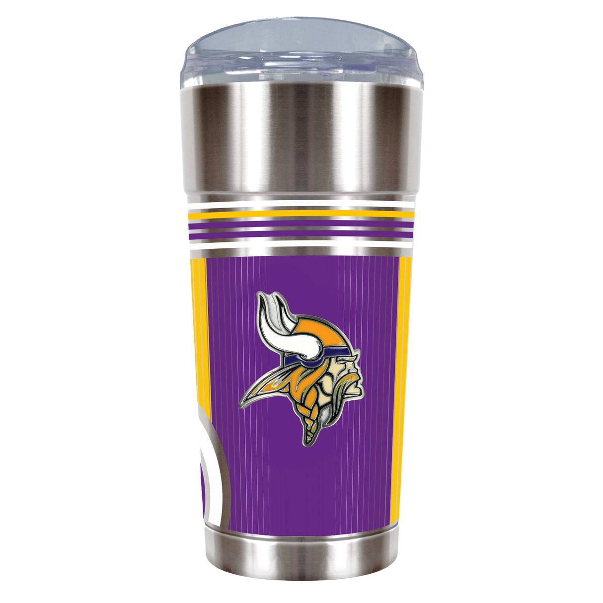Vikings Great American Tumbler
