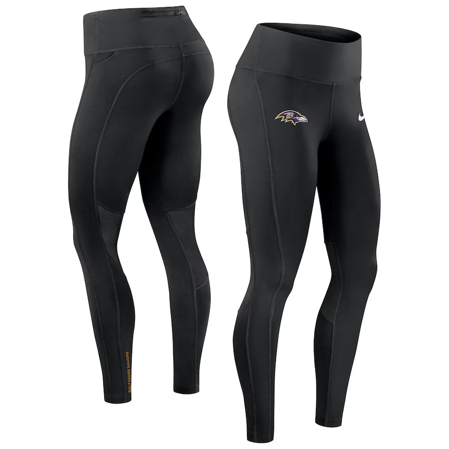 Ravens Nike Ladies Legging