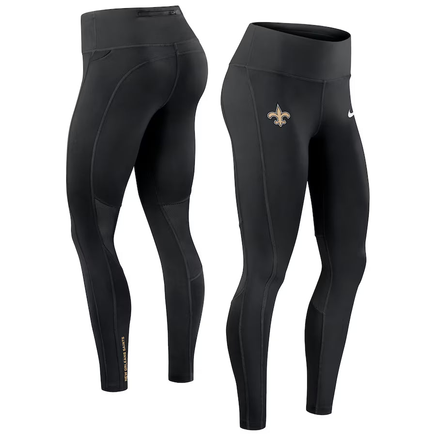Saints Nike Ladies Legging