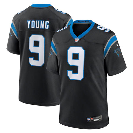 Panthers Young Nike Player Jersey