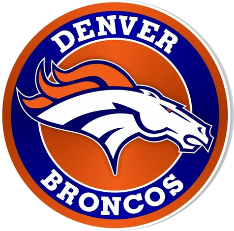 BRONCOS