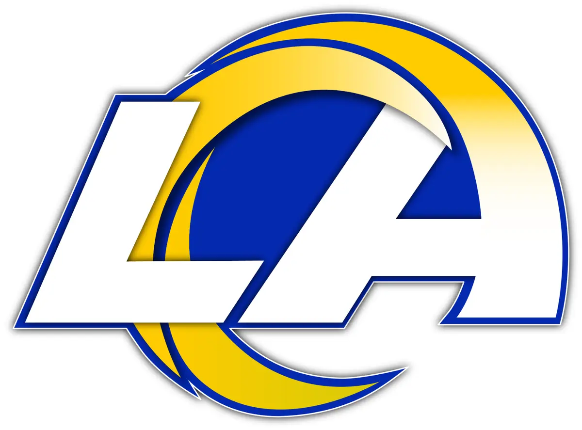 RAMS – THE FAN ZONE