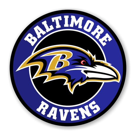 BALTIMORE RAVENS