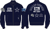 Cowboys Pro Standard Jackets