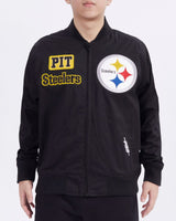 Steelers Pro Standard Jackets