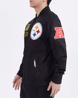 Steelers Pro Standard Jackets