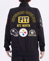 Steelers Pro Standard Jackets