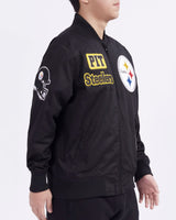 Steelers Pro Standard Jackets