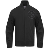 Steelers Pro Standard Jackets