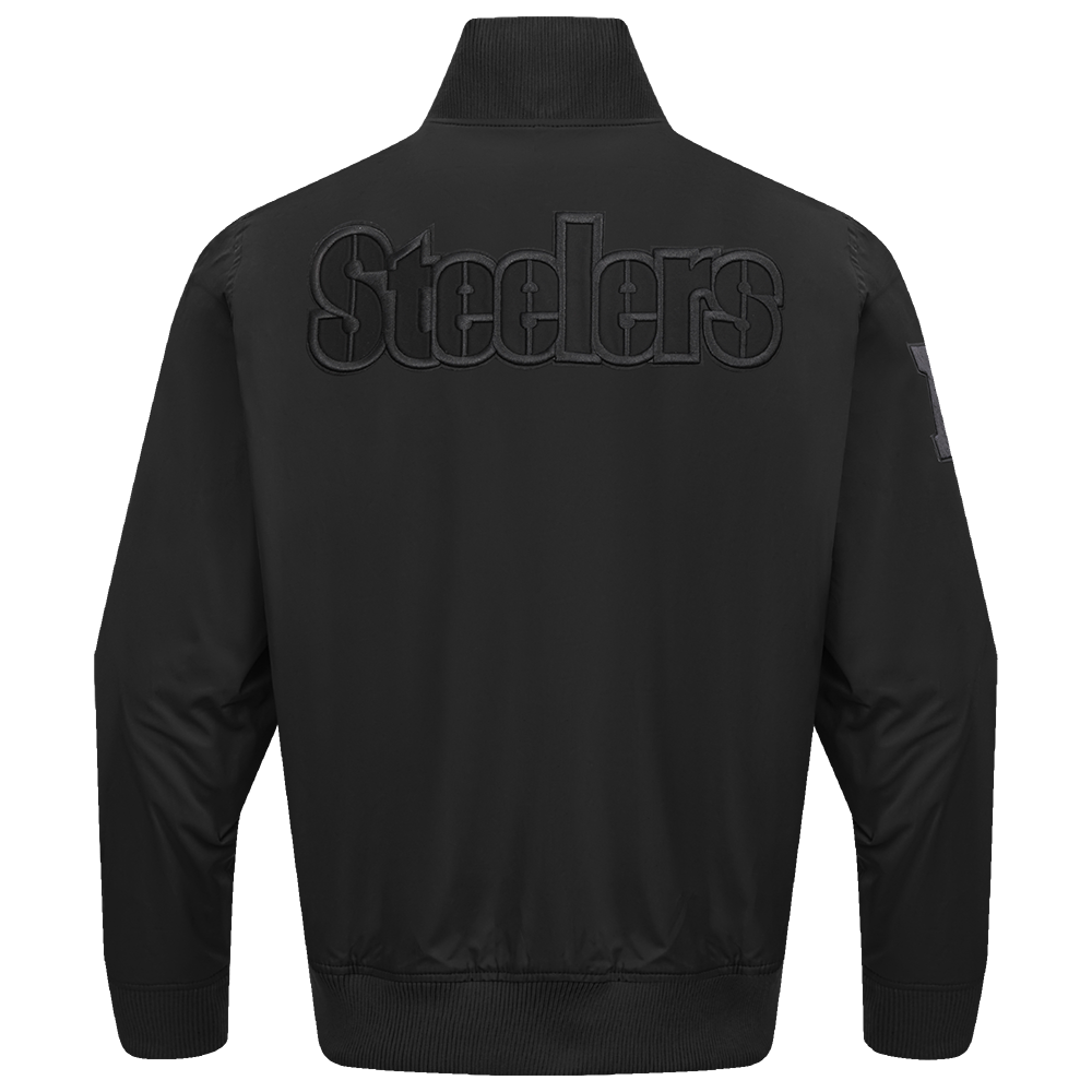 Steelers Pro Standard Jackets