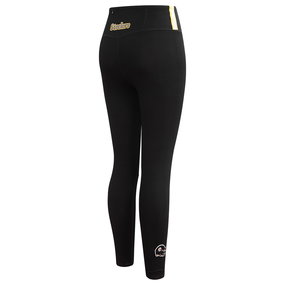 Steelers Pro Standard Legging