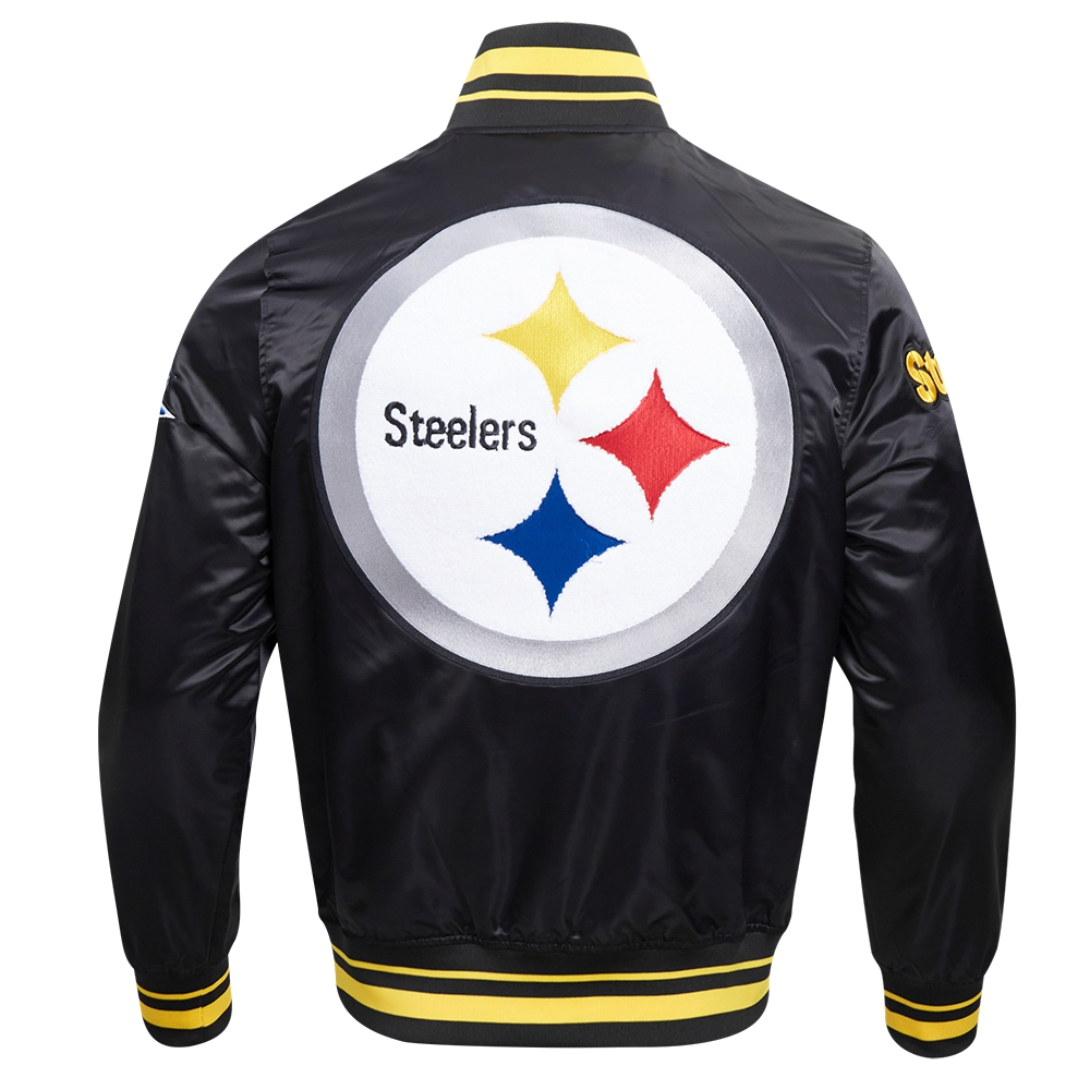 Steelers Pro Standard Jackets