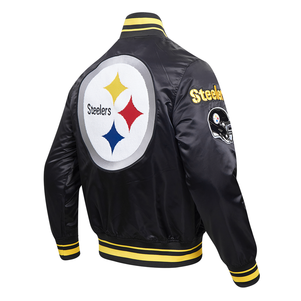 Steelers Pro Standard Jackets