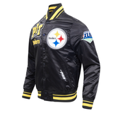 Steelers Pro Standard Jackets