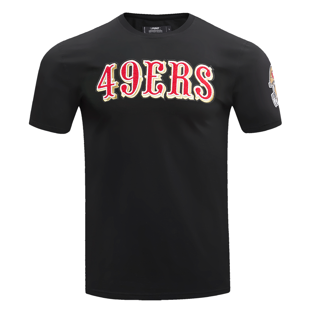 49ers Pro Standard T-Shirt