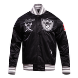 Raiders Pro Standard Jackets