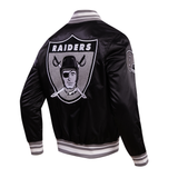 Raiders Pro Standard Jackets