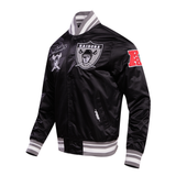 Raiders Pro Standard Jackets