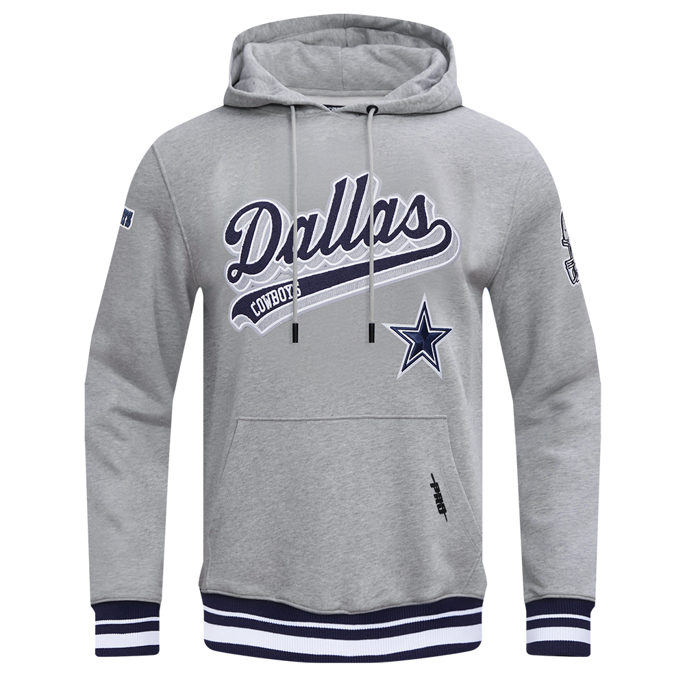 Cowboys Pro Standard Hoodie