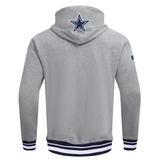 Cowboys Pro Standard Hoodie