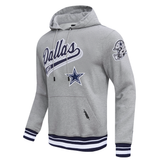 Cowboys Pro Standard Hoodie