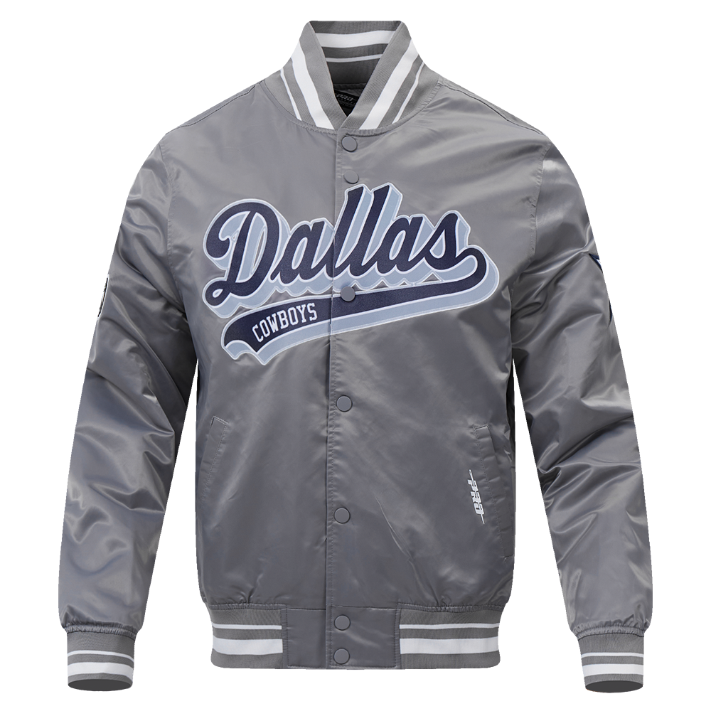 Cowboys Pro Standard Jackets