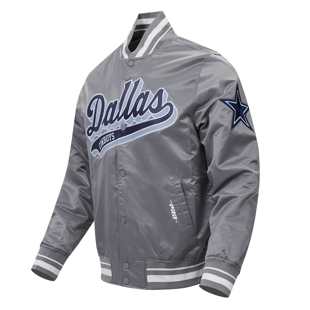 Cowboys Pro Standard Jackets