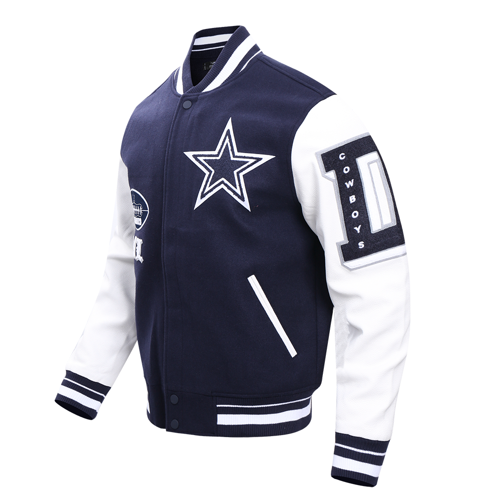 Cowboys Pro Standard Jackets