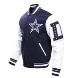 Cowboys Pro Standard Jackets