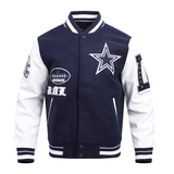 Cowboys Pro Standard Jackets