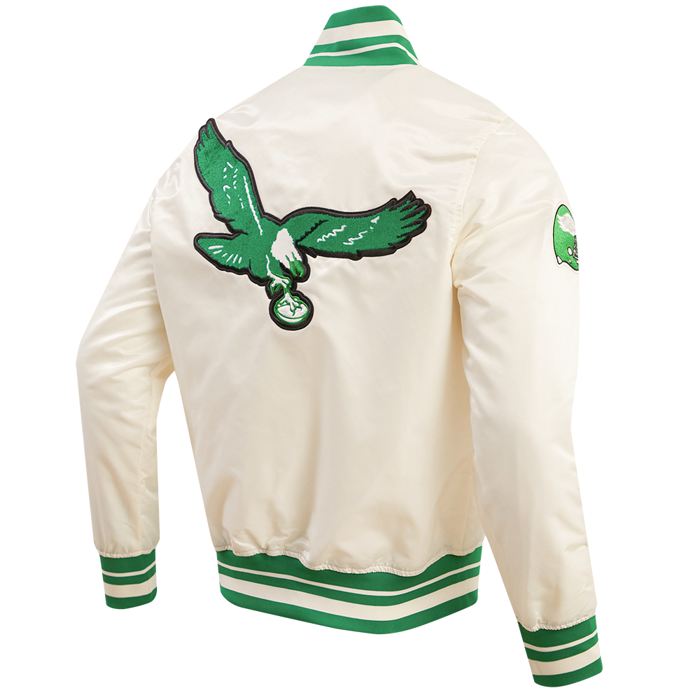 Eagles Pro Standard Jackets