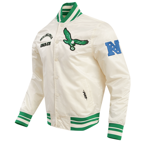 Eagles Pro Standard Jackets