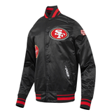 49ers Pro Standard Jackets