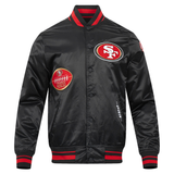 49ers Pro Standard Jackets