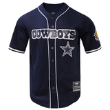 Cowboys Pro Standard Jersey