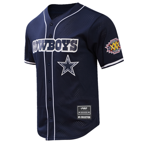 Cowboys Pro Standard Jersey