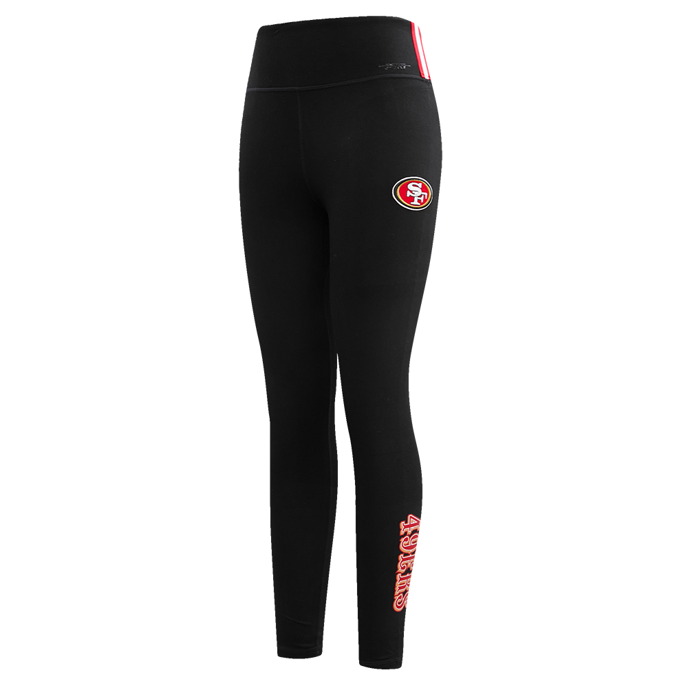 49ers Pro Standard Leggings