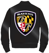 Ravens Pro Standard Jackets