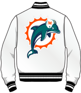 Dolphins Pro Standard Jackets