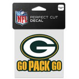 Packers Decals