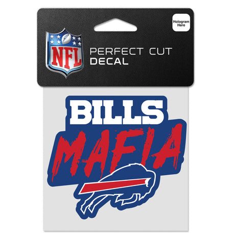 Bills Decals