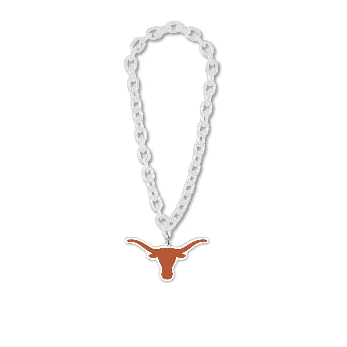 Longhorns WinCraft Big Chains